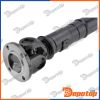 Arbre de transmission avant pour LAND ROVER | NWN-LR-018, 27925